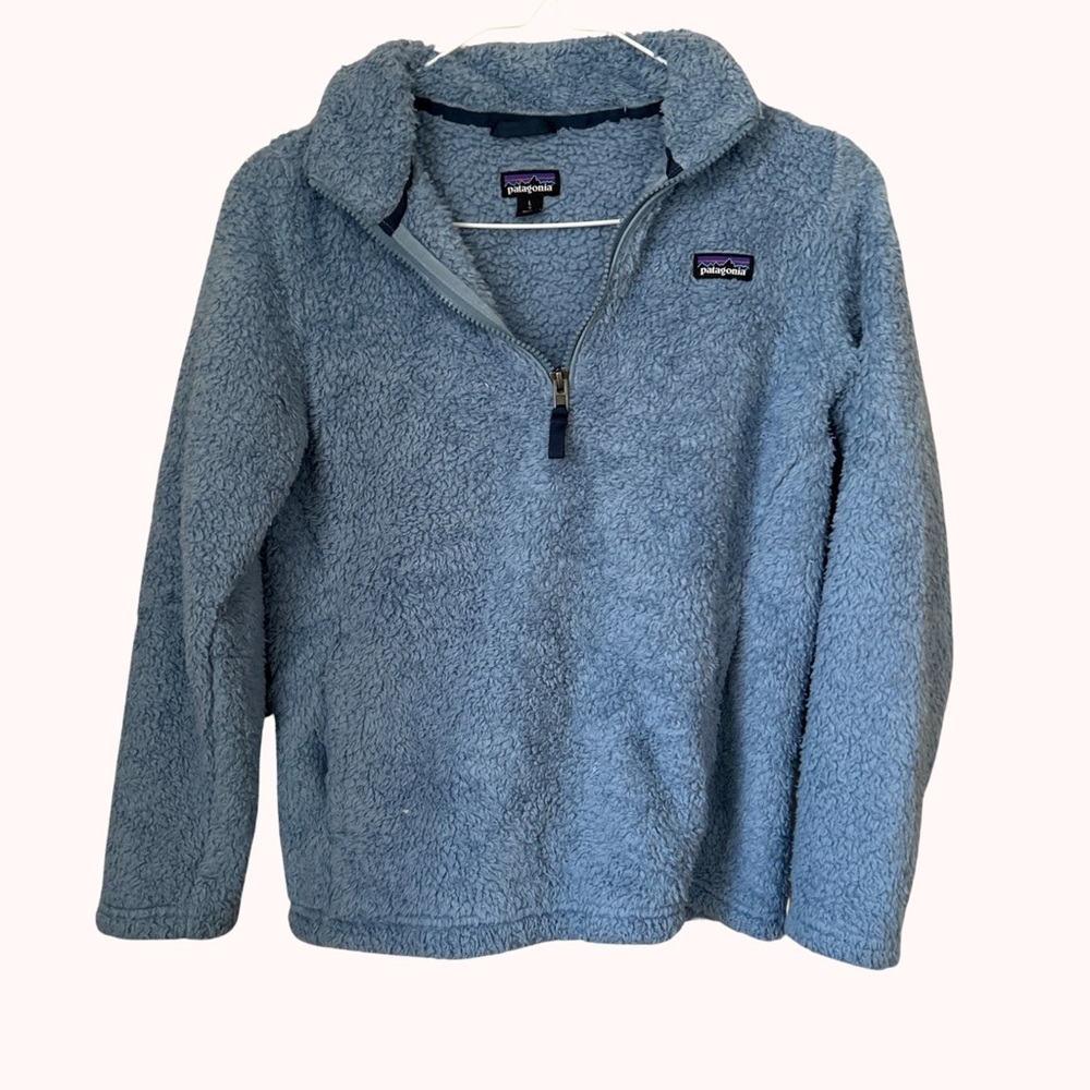 Patagonia Youth Pullover